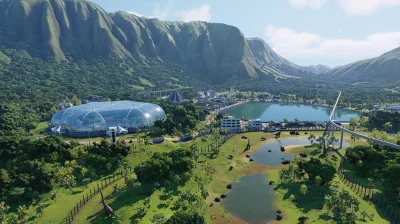 Jurassic World Evolution 2✅STEAM GIFT AUTO✅RU+МИР