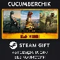 Jurassic World Evolution 2: Dominion Bundle✅STEAM GIFT✅