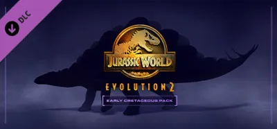 Jurassic World Evolution 2: Premium Edition✅STEAM✅World