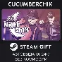 Just Another Night Shift✅STEAM GIFT AUTO✅RU/UKR/KZ/CIS
