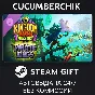 Kingdom Rush Vengeance - Pirate Kings Campaign✅STEAM