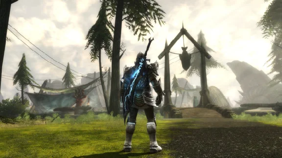 Kingdoms of Amalur: Re-Reckoning✅STEAM GIFT AUTO✅RU/ДР