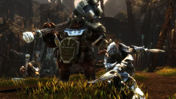 Kingdoms of Amalur: Re-Reckoning✅STEAM GIFT AUTO✅RU/ДР