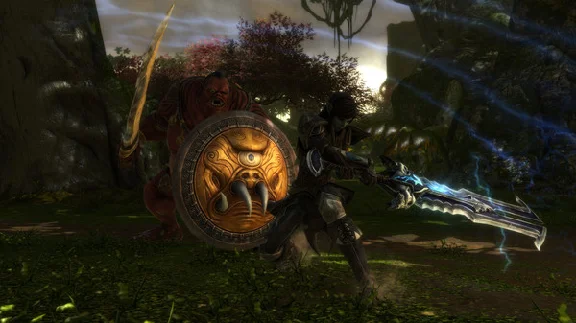 Kingdoms of Amalur: Re-Reckoning✅STEAM GIFT AUTO✅RU/ДР