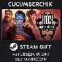 Knock on the Coffin Lid✅STEAM GIFT AUTO✅RU/UKR/KZ/CIS