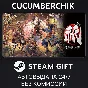 Kunitsu-Gami: Path of the Goddess✅STEAM GIFT AUTO✅RU/ДР