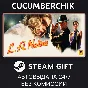 L.A. Noire✅STEAM GIFT AUTO✅RU/UKR/KZ/CIS