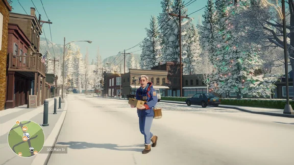 Lake - Season´s Greetings✅STEAM GIFT AUTO✅RU/UKR/KZ/CIS