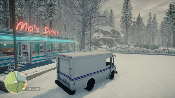 Lake - Season´s Greetings✅STEAM GIFT AUTO✅RU/UKR/KZ/CIS