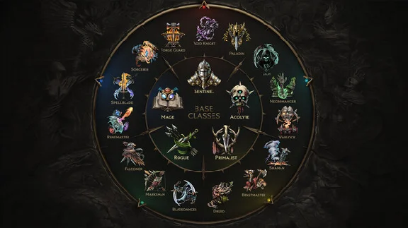 Last Epoch✅STEAM GIFT AUTO✅RU/УКР/КЗ/СНГ