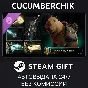 Last Epoch - Woven Traveler Supporter Pack✅STEAM GIFT✅