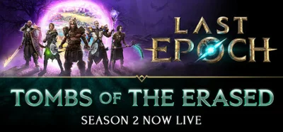 Last Epoch Deluxe Edition✅STEAM GIFT AUTO✅RU+МИР