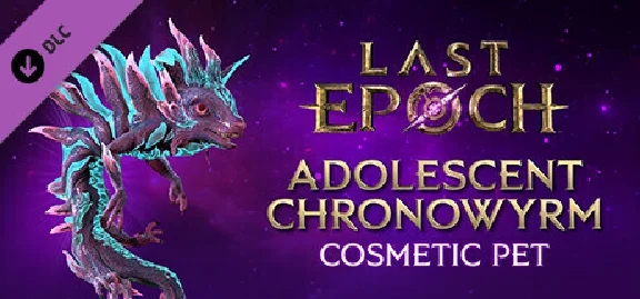 Last Epoch Ultimate Edition✅STEAM GIFT AUTO✅RU/UKR/CIS