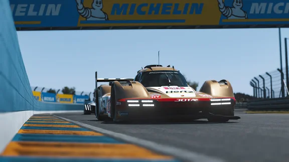 Le Mans Ultimate✅STEAM GIFT AUTO✅RU/UKR/KZ/CIS