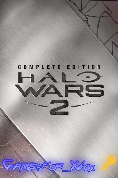 🔅Halo Wars 2: Complete Edition XBOX🔑