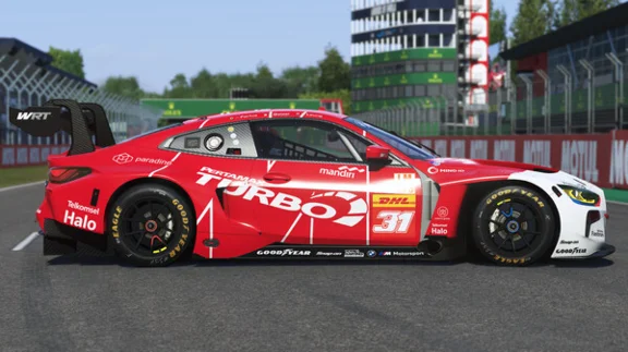 Le Mans Ultimate - 2024 Pack 3✅STEAM GIFT AUTO✅RU+МИР