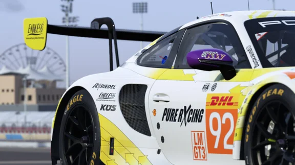 Le Mans Ultimate - 2024 Pack 4✅STEAM GIFT AUTO✅RU+МИР