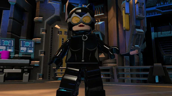 LEGO Batman 3: Beyond Gotham Season Pass✅STEAM GIFT✅