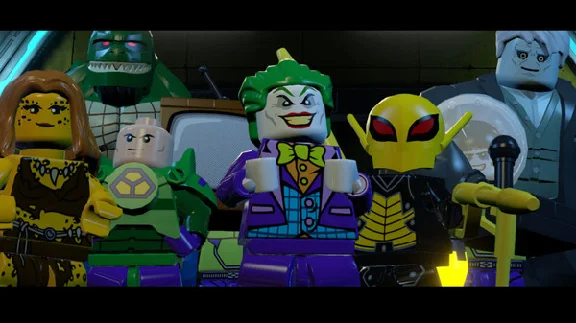 LEGO Batman 3: Beyond Gotham Season Pass✅STEAM GIFT✅