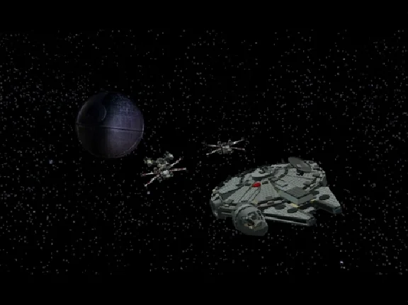LEGO Star Wars: The Complete Saga✅STEAM GIFT AUTO✅RU/OT