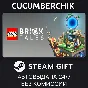 LEGO® Bricktales✅STEAM GIFT AUTO✅RU/УКР/КЗ/СНГ