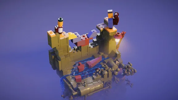 LEGO® Builder´s Journey✅STEAM GIFT AUTO✅RU/УКР/КЗ/СНГ