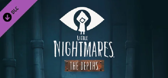 Little Nightmares I & II✅STEAM GIFT AUTO✅RU/УКР/КЗ/СНГ