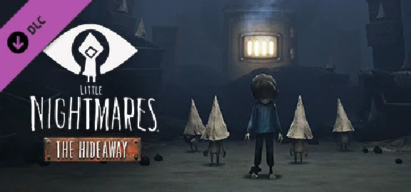 Little Nightmares I & II✅STEAM GIFT AUTO✅RU/УКР/КЗ/СНГ