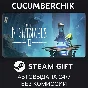 Little Nightmares II✅STEAM GIFT AUTO✅RU/УКР/КЗ/СНГ
