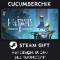 Little Nightmares II Deluxe Edition✅STEAM GIFT AUTO✅