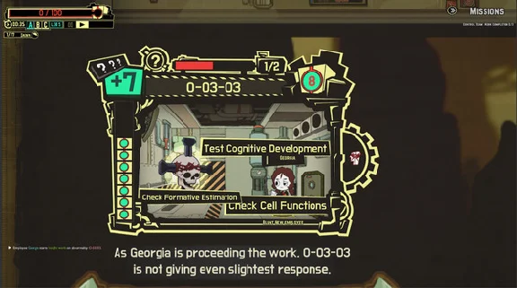 Lobotomy Corporation✅STEAM GIFT AUTO✅RU/UKR/KZ/CIS