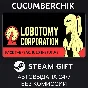 Lobotomy Corporation✅STEAM GIFT AUTO✅RU/UKR/KZ/CIS