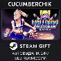 LOLLIPOP CHAINSAW RePOP✅STEAM GIFT AUTO✅RU/UKR/KZ/CIS