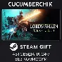 Lords of the Fallen Deluxe Edition✅STEAM GIFT AUTO✅