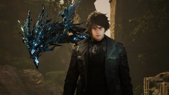 Lost Soul Aside™ Deluxe Edition✅STEAM GIFT AUTO✅RU/OT