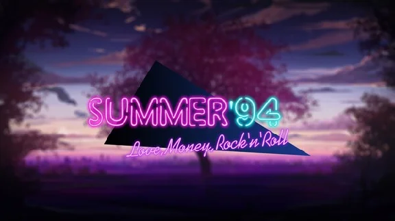 Love, Money, Rock´n´Roll – Summer ´94✅STEAM GIFT AUTO✅
