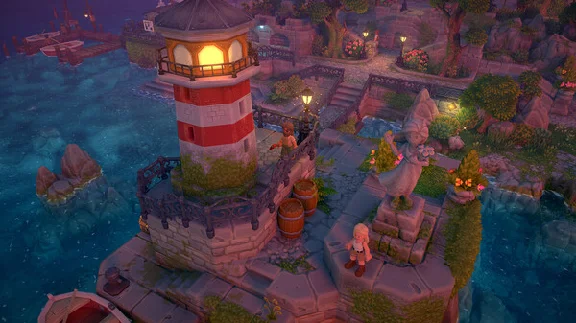 Luma Island✅STEAM GIFT AUTO✅RU/UKR/KZ/CIS