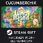 Luma Island✅STEAM GIFT AUTO✅RU/UKR/KZ/CIS