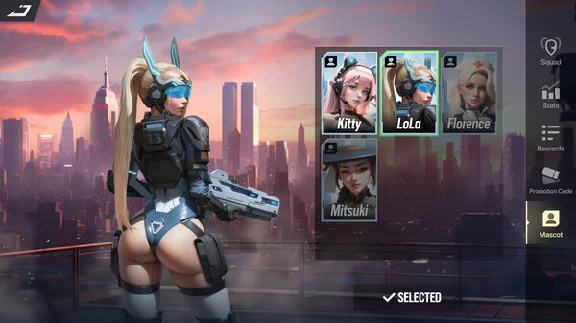 Lust Goddess — Mascot LoLa✅STEAM GIFT AUTO✅RU/UKR/CIS