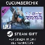 Lust Goddess — Mascot LoLa✅STEAM GIFT AUTO✅RU/UKR/CIS