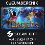 Magicka✅STEAM GIFT AUTO✅RU/УКР/КЗ/СНГ