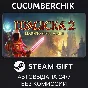 Magicka 2✅STEAM GIFT AUTO✅RU/УКР/КЗ/СНГ
