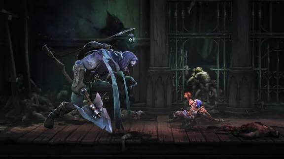 Mandragora: Whispers of the Witch Tree✅STEAM GIFT AUTO✅