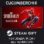 Marvel’s Spider-Man Remastered✅STEAM GIFT AUTO✅CIS