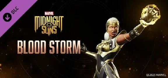 Marvel´s Midnight Suns Legendary Edition✅STEAM GIFT✅RU