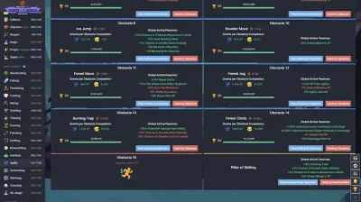 Melvor Idle: Expanded Edition✅STEAM GIFT AUTO✅RU+МИР