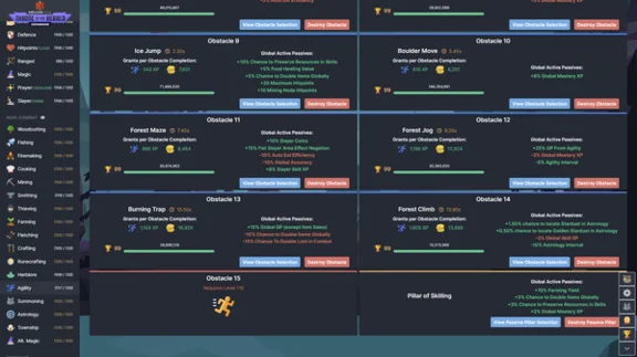 Melvor Idle: Expanded Edition✅STEAM GIFT AUTO✅RU+МИР