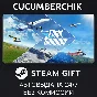 Microsoft Flight Simulator✅STEAM GIFT AUTO✅RU/UKR/CIS
