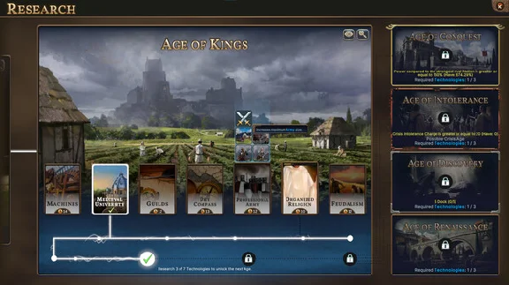 Millennia✅STEAM GIFT AUTO✅RU/UKR/KZ/CIS