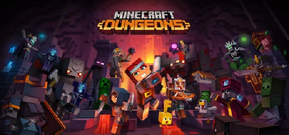 Minecraft Dungeons Ultimate Edition✅STEAM GIFT AUTO✅